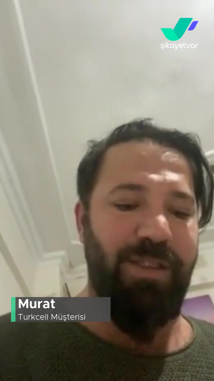 Turkcell Kusurlu Mal Satışı! videonun kapak resmi