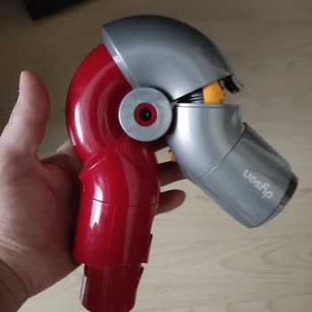 Dyson Mobilya Altı Aparatı