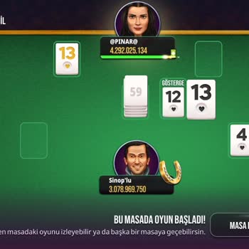 Okeyextra.com CIP Satanlar Çip Alanlar 200 TL'ye Satıyor Pınara