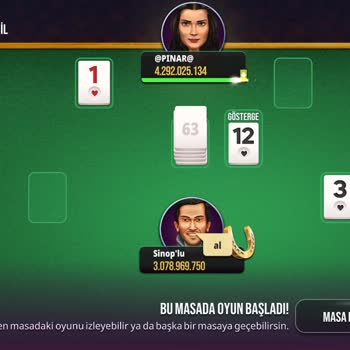 Okeyextra.com CIP Satanlar Çip Alanlar 200 TL'ye Satıyor Pınara