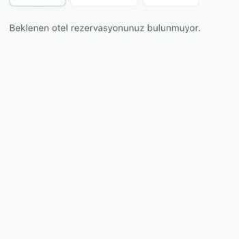 Enuygun.com Mağdur Kaldım Paramı İade Edin