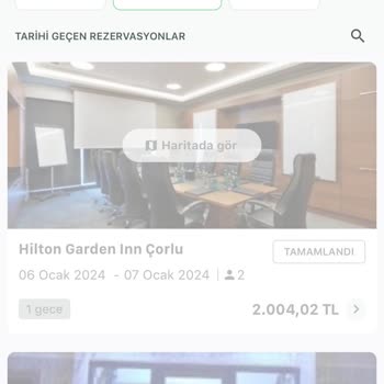 Enuygun.com Mağdur Kaldım Paramı İade Edin