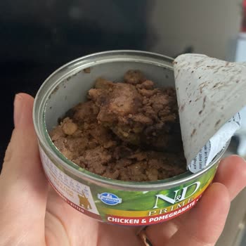 Farmina N&D Yaş Mama