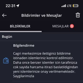 İş Bankası Çağ Dışı Çözümü