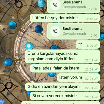 Sneakerhane Instagram Ürün Yollamıyor Mesajlara Dönmüyor