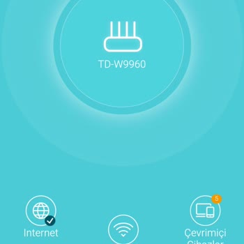 TP-Link İnternet Hız Düşüklüğü Ve Modem Sorunu
