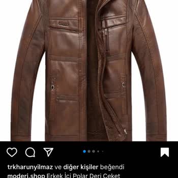 Moderi (moderi.shop) Moderi. Shop Deri Mont Aldanmayı N