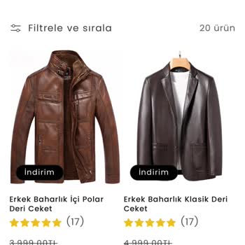 Moderi (moderi.shop) Moderi. Shop Deri Mont Aldanmayı N