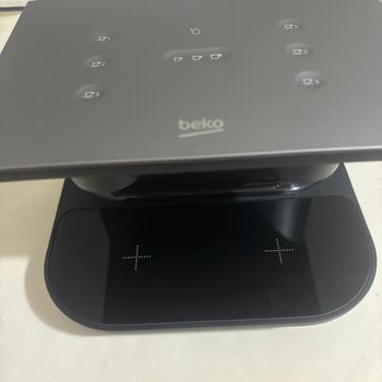 Beko TKM8861A Kahve Makinesi