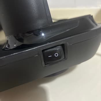 Beko TKM8861A Kahve Makinesi