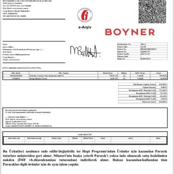 Boyner Mağazasından Aldığım Bot 1 Ay Olmadan Rengi Soldu.