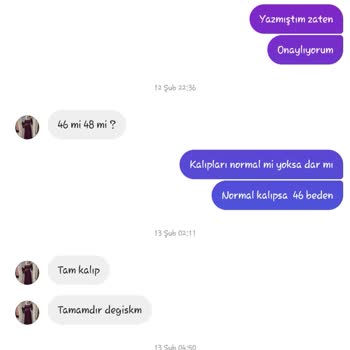 Setri Butik Official Setri Butik Sıkıntılı Gelen Kargo