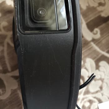 Roborock Sıfır Ürün Diyerek İkinci El Ürün Gönderilmiş Mağdurum