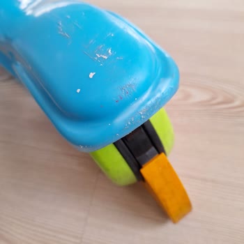 Dolap'tan Alışveriş Yapmak Pişmanlık