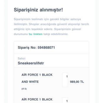 Sneakerslife.tr Dolan Dirici Ayakkabı Cı