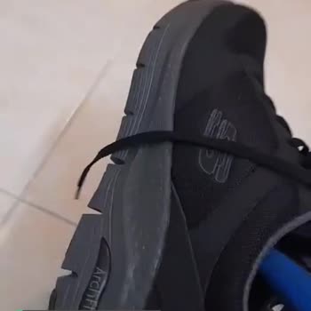 Skechers İade Ya Da Değişim İstiyorum