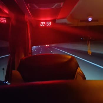 Mardin Seyahat İlgilenmeme Mola Verilmeme Tam Tamına 10 Saat Boyunca Mola Verilmiyor