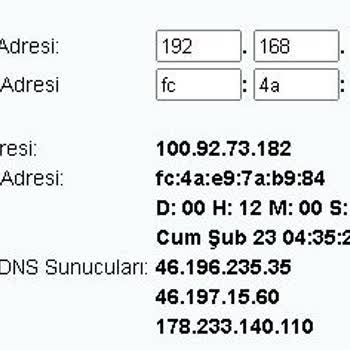 TÜRKSAT Kablo Net Cgn Havuzundan Kurtulamıyoruz