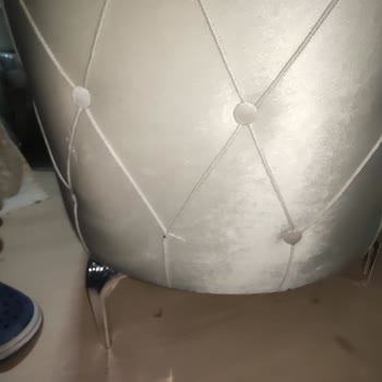 Dilli Mobilya Beşyol Şubesi Anlaşılandan Farklı Ürün Gönderiyor.