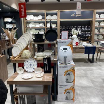 Gallery Crystal Etikete Rağmen Değişen Fiyat