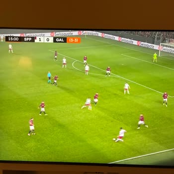 Exxen Görüntü Kalitesi Çok Kötü