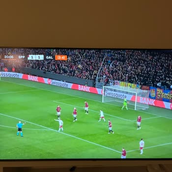 Exxen Görüntü Kalitesi Çok Kötü