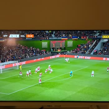 Exxen Görüntü Kalitesi Çok Kötü