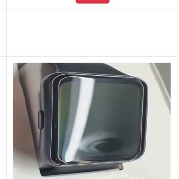 Ouno Service Huawei Saatimdeki Ekran Sorunu Ve Servis Fiyaskosu
