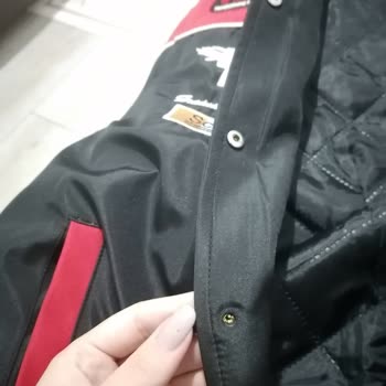 Öyküwear İade Ettiğim Montun Parasını Göndermedi