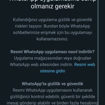 WhatsApp Blue WhatsApp Messenger