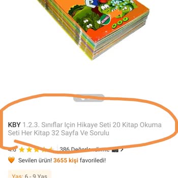 Trendyol Trend Kitap Bizi Mağdur Etti