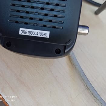 Dreamstar Uydu Alıcıları Uydu Alıcısı Aldım