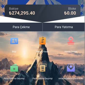 Paramount Pictures Mağduriyetim Ve Çözüm Arayışım