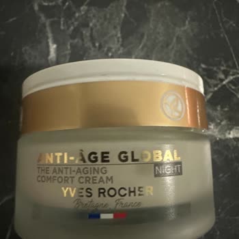 Yves Rocher Yüksek Beklentiler, Büyük Hayal Kırıklığı: Gece Kremi Sorunu