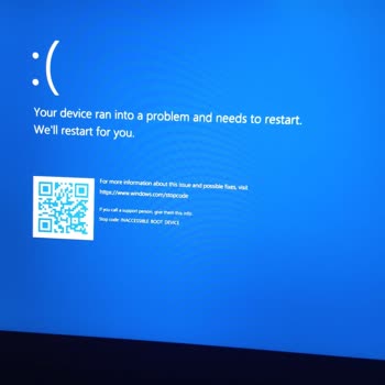 Lenovo Bilgisayar Oyun Keyfimi Bölen Donma Ve Mavi Ekran Sorunu