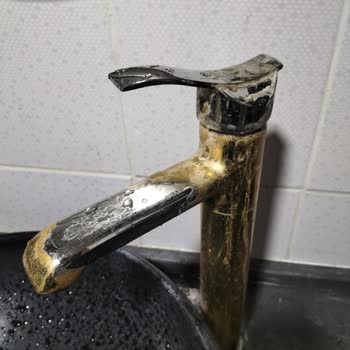 Güral Vit Garantisi Olan Ürün Değişimi Yapılmadı