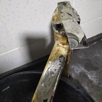 Güral Vit Garantisi Olan Ürün Değişimi Yapılmadı