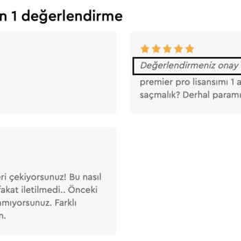 Lisansnet Lisanları Kafasına Göre İptal Ediyor!