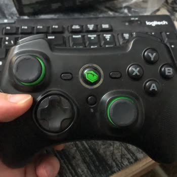 Monster Notebook   Pusat Gaming Wireless Gamepad Dongle Sorunu