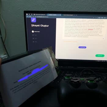 Monster Notebook   Pusat Gaming Wireless Gamepad Dongle Sorunu