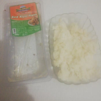 Tahsildaroğlu Bozuk Kırık Peynir