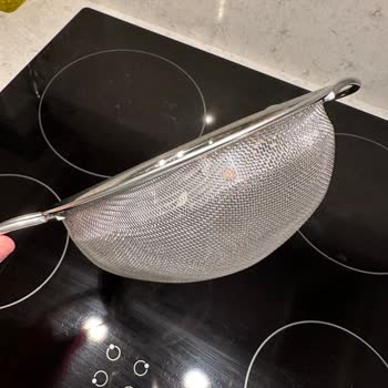 IKEA GIda Hazırlamaya Uygunsuz Ürün Satıyor