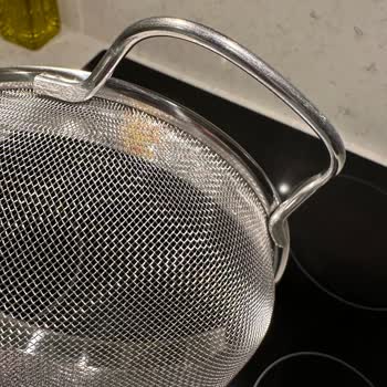 IKEA GIda Hazırlamaya Uygunsuz Ürün Satıyor