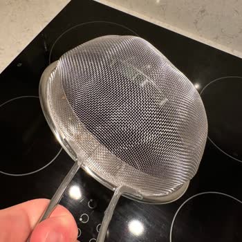 IKEA GIda Hazırlamaya Uygunsuz Ürün Satıyor