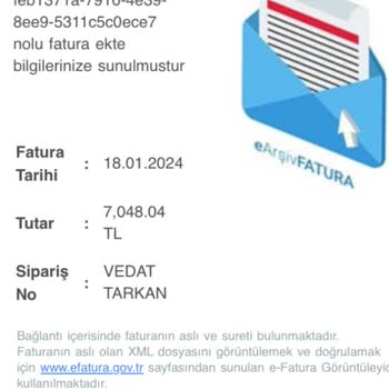 Avis Depozito Ücretinin İadesi