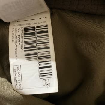 Decathlon Memnun Olduğumuz Pantolonun Üretimi Kalkmış