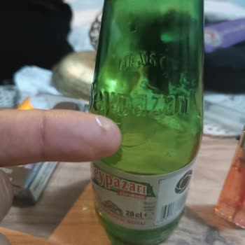 Eki aç