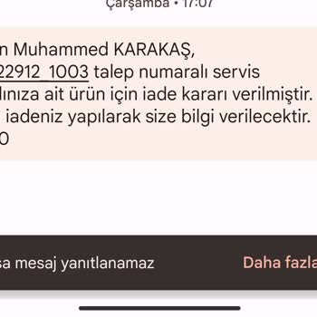 Karaca Züccaciye Karaca Uyanıklık Yapıyor