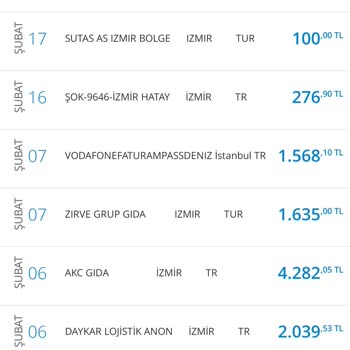 Denizbank Kart Aidatı Oyunları Bitmiyor.