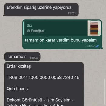 Sandhomework (Instagram) Sahte Sayfa Yalan